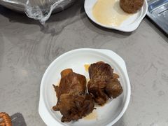 -韩麦大冷面(桂花街直营店)