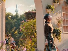 -广州雕塑公园