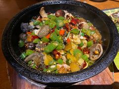 -勐丽梦兰傣味餐厅