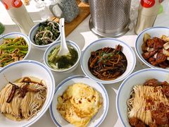 -君东记本帮面馆(天钥桥路店)