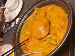 -蟹榭·本帮江浙菜·蟹宴(大宁久光商场店)