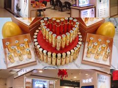 -保定百货大楼(裕华西路店)