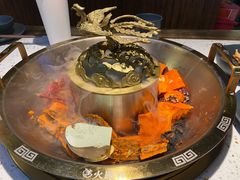 -火鳳祥鲜货火锅(宝龙广场店)