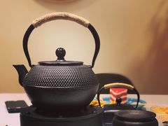 玫瑰普洱茶-心邸·庆宴(雅宝城店)