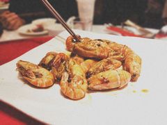 特大罗氏虾-味可道美食坊(福基路店)