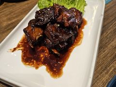 -锡和无锡菜(景丽苑店)