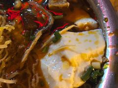 -老五鸡丝豆花面粉(瑞金北路68号院店)
