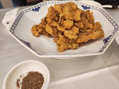 -品海楼·大连海胆锅贴馆(东港店)