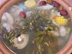 -洪大厨鸡煲(福田店)