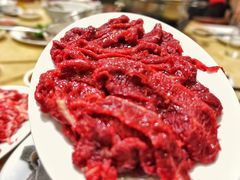 -五洲牛肉美食馆