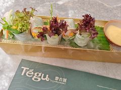 -Tegu泰古莲·泰国餐厅(红山6979店)