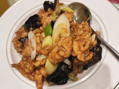 -凯鸽酒楼(大同振兴街店)