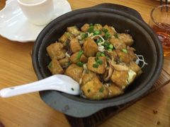 -林辉家宴·本地家常菜·头牌清远鸡(先锋店)