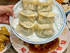 -鑫真味私房菜馆