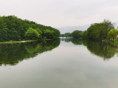 -西溪南古村落