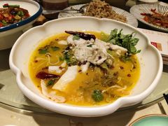 -浔庐餐厅•江西老字号•九江菜(南湖国际店)