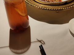 -宝轩渔府·老字号海鲜·正宗津菜(水上店)