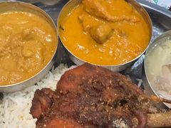 -食彩美印度特色美食餐厅·印度料理