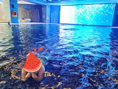 -西安W酒店FIT有型健身中心