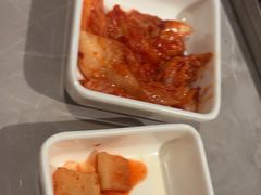 -通海俄式烧烤·俄罗斯大串(嵩山路店)