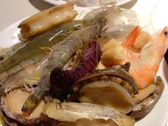 -加餐海鲜自助(集美银泰百货店)