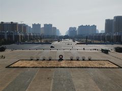 -定鼎门遗址博物馆