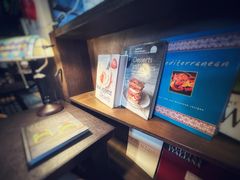 -Hei Cafe(工体店)