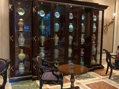 -广州富力丽思卡尔顿酒店