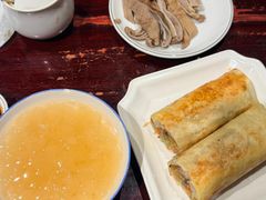 -御清斋总店(天一街店)