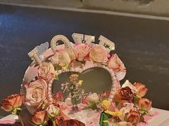 -玉见cake低糖蛋糕甜品台定制(河西店)