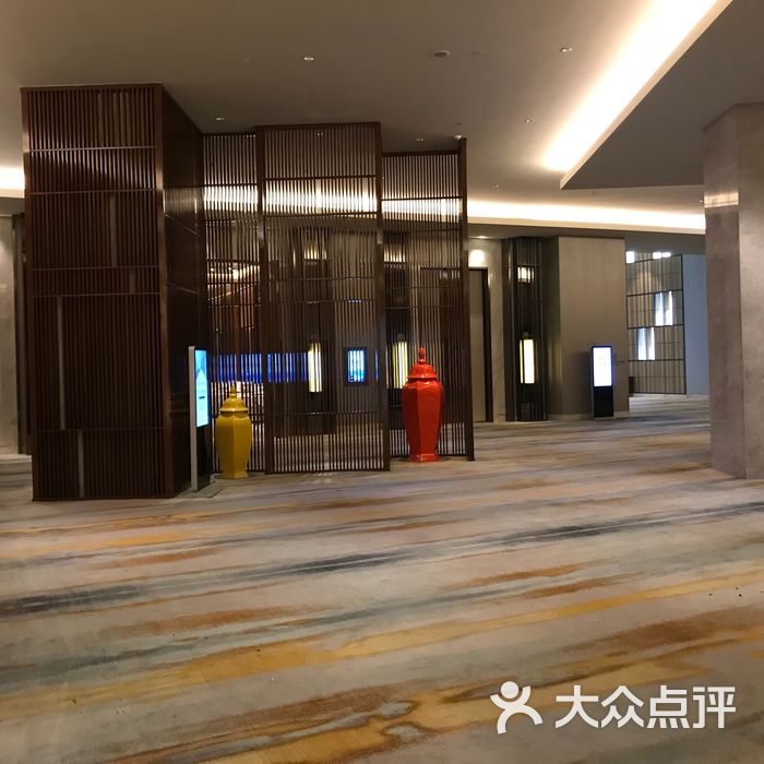 无锡苏宁凯悦酒店·婚宴