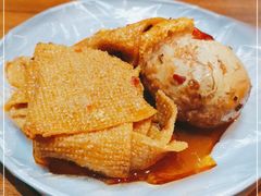 -零花钱川菜馆(文博东路店)