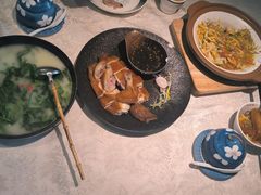 -德尚煌·顺德菜(誉山悠方天地店)