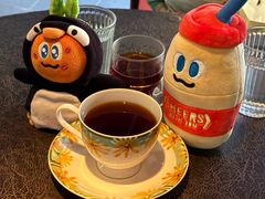 -Rechill Cafe(工体店)