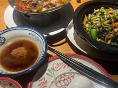 -小放牛炒菜馆(华北商厦店)