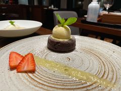 -杭州桐庐康莱德酒店西餐厅-舍