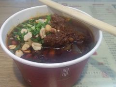 -阿坤传统手工小吃(沙坪坝店)