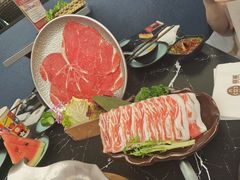 -湊湊火锅·茶憩(颐堤港店)