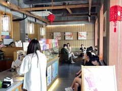 -佬泰丰斋· 乌镇茶食餐厅