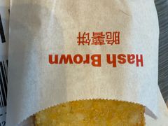 -麦当劳(北京金星西路店)