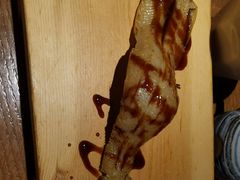 特大星鳗寿司-麦秋寿司(富都广场店)