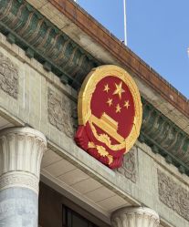 -人民大会堂宴会厅