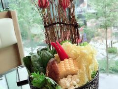 -锅季·捞王旗下小火锅(虹桥火车站店)