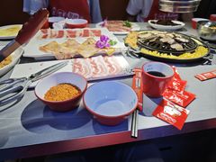 -外婆掌柜·东北家庭烤肉(托乐嘉店)