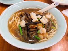 -奎元馆.百年奎元.非遗传承(西湖边的解放路店)