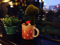 -火车头法国西餐厅