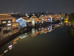 -嘉兴月河历史街区