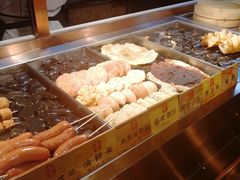 -头壹号  羊汤·饸饹面·大油条(西二旗店)