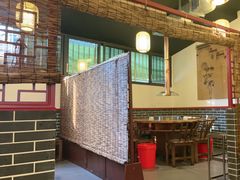 -喷火龙西昌火盆烧烤(泸州总店)