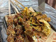-指爱龙虾(金杨路总店)